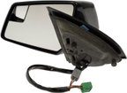 Dorman 955-857 Door Mirror - Left - view 2