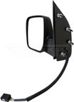 Dorman 955-882 Door Mirror - Left - view 4