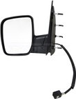 Dorman 955-882 Door Mirror - Left - view 1