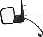 Dorman 955-884 Door Mirror - Left - view 1