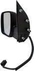 Dorman 955-884 Door Mirror - Left - view 4