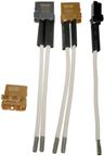 Dorman 956-140 Battery Cable Junction Block Connector - view 1