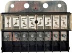 Dorman 956-210 Battery Fuse - view 3