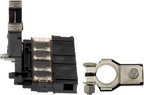 Dorman 956-404 Battery Fuse - view 1