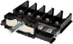 Dorman 956-601 Fuse Block - view 1