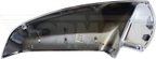 Dorman 959-008 Door Mirror Cover - Right - view 1
