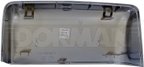 Dorman 959-018 Door Mirror Cover - Right - view 1
