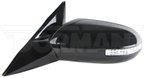 Dorman 959-151 Door Mirror - Left - view 4