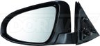 Dorman 959-170 Door Mirror - Left - view 2