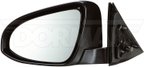 Dorman 959-170 Door Mirror - Left - view 1