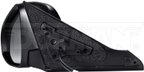 Dorman 959-195 Door Mirror - Left - view 3
