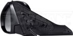 Dorman 959-195 Door Mirror - Left - view 4