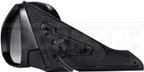 Dorman 959-197 Door Mirror - Left - view 3