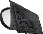 Dorman 959-201 Door Mirror - Left - view 2