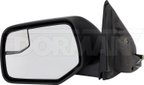 Dorman 959-202 Door Mirror - Left - view 1