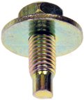 Dorman 961-041D Engine Splash Shield Hardware - Front, Lower or Upper - view 3