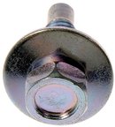 Dorman 961-041D Engine Splash Shield Hardware - Front, Lower or Upper - view 1