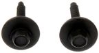 Dorman 961-044D Splash Shield Retainer - view 2