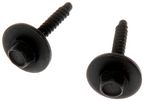 Dorman 961-044D Splash Shield Retainer - view 4