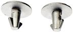 Dorman 961-046D Engine Splash Shield Retainer - Lower - view 6