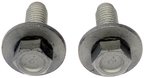 Dorman 961-048D Engine Splash Shield Hardware - Lower or Lower Front - view 3