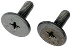 Dorman 961-049D Engine Splash Shield Retainer - Lower - view 2