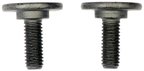 Dorman 961-049D Engine Splash Shield Retainer - Lower - view 1