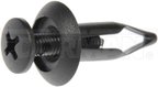 Dorman 961-050D Tailgate Stop Bumper Retainer - Front, Lower, Rear or Upper - view 2