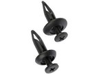 Dorman 961-050 Tailgate Stop Bumper Retainer - Front, Lower, Rear or Upper - view 2