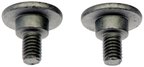 Dorman 961-051D Engine Splash Shield Retainer - Lower - view 4