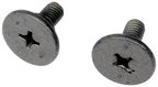 Dorman 961-051D Engine Splash Shield Retainer - Lower - view 5