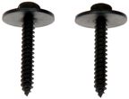 Dorman 961-052D Fender Molding Retainer - Front or Rear - view 3