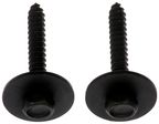 Dorman 961-052D Fender Molding Retainer - Front or Rear - view 2