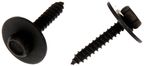 Dorman 961-053D Grille Retainer - Front, Lower Front or Rear - view 4