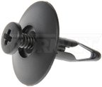Dorman 961-055D Fuel Filler Neck Clip - Upper - view 2