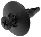 Dorman 961-055 Fuel Filler Neck Clip - Upper - view 1