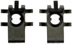Dorman 961-057D Engine Splash Shield Nut - view 2
