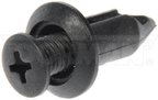 Dorman 961-060D HVAC Air Outlet Retainer - Front, Rear, Rear Upper or Upper - view 2