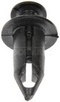 Dorman 961-060D HVAC Air Outlet Retainer - Front, Rear, Rear Upper or Upper - view 1