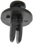 Dorman 961-075D Quarter Panel Extension Retainer - Front, Lower or Rear - view 1