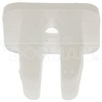 Dorman 961-302D Bumper Cover Retainer - view 1