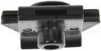 Dorman 961-303D Splash Shield Retainer - Front - view 1