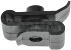 Dorman 961-308D Bumper Cover Retainer - Front or Front Lower - view 1