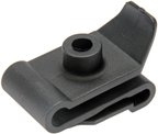 Dorman 961-308 Bumper Cover Retainer - Front or Front Lower - view 2