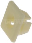 Dorman 961-351D Interior Door Pull Handle Clip - view 2