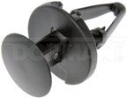 Dorman 961-363D Fuse Box Cover Clip - view 2