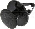 Dorman 961-366D Undercar Shield Clip - Lower, Rear or Upper - view 2