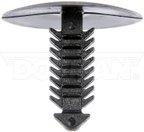 Dorman 963-001D Sound Absorber Clip - Front or Rear - view 1