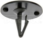 Dorman 963-006D Sound Absorber Clip - view 1
