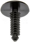 Dorman 963-009D Weatherstrip Fastener - view 1